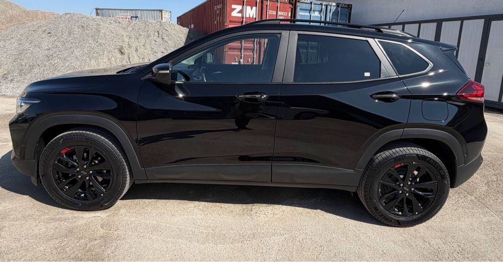 Trekker redlayn plus