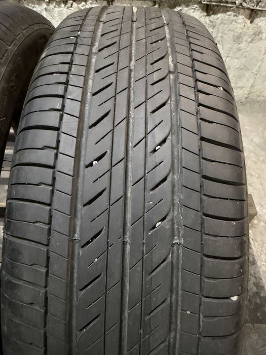 195/65/15 Bridgestone 2 бр дот22