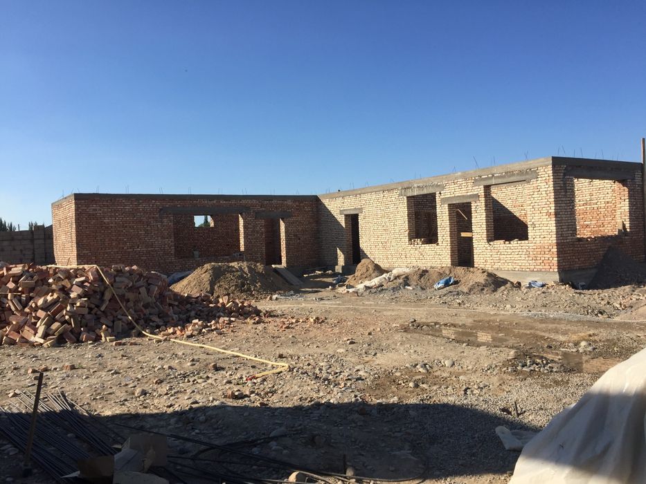 Строительный Бригада