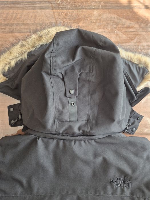 Парка. Куртка.Пуховик THE NORTH FACE (оригинал)