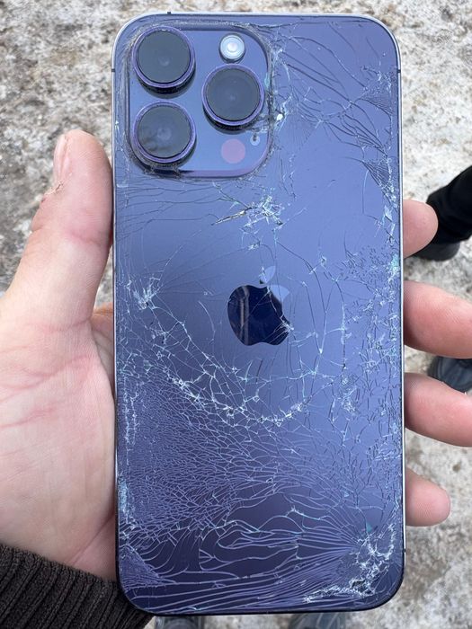 Apple iPhone 14 Pro Max 512 Gb