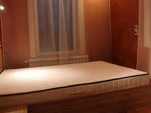 Дава се под наем Двустаен апартамент в София, Оборище - 60 кв.м за 498.27 € - Снимка #3