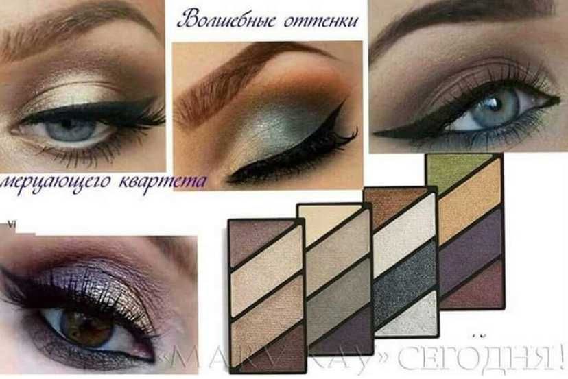 Косметика Mary Kay