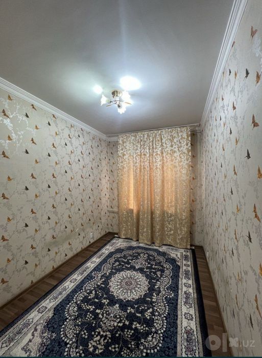 Arenda kvartera qizlarga