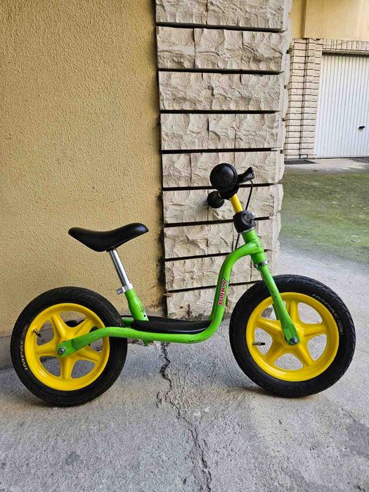 Баланс колело Puky