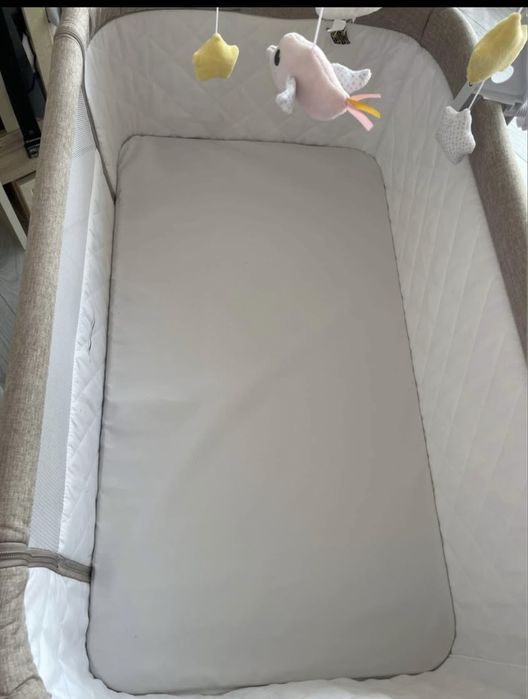 Бебешка кошара Chipolino Sweet Dreams