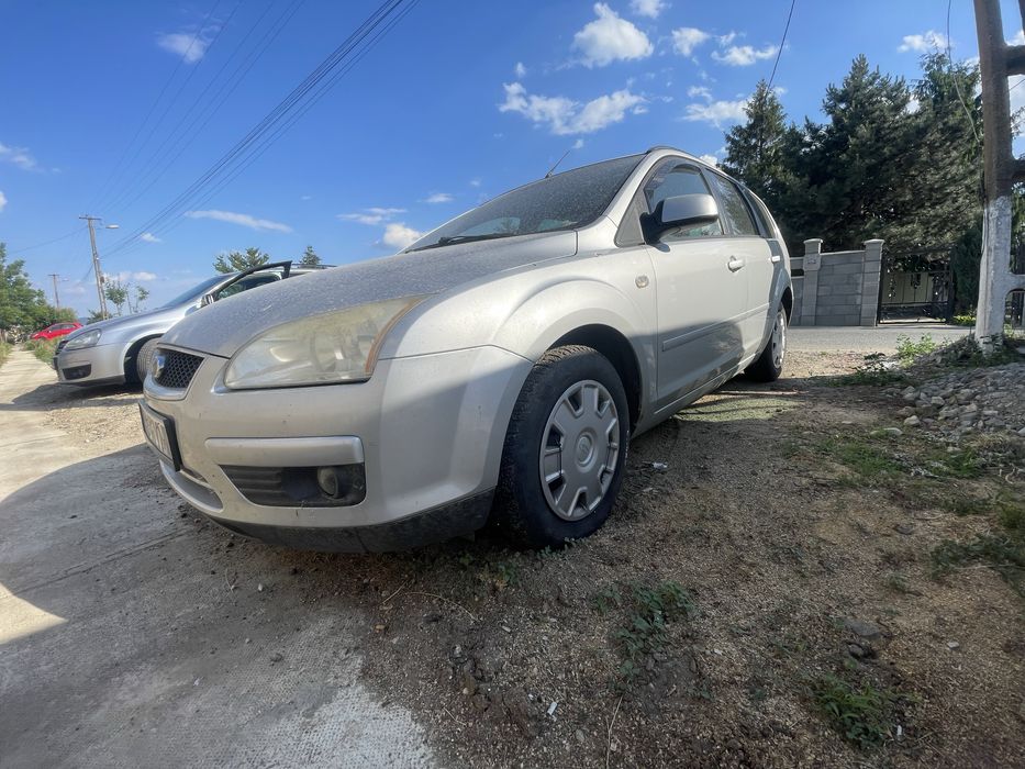 Ford focus 2  break 2007