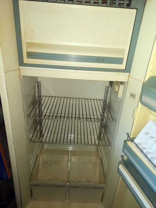 холодильник Орск