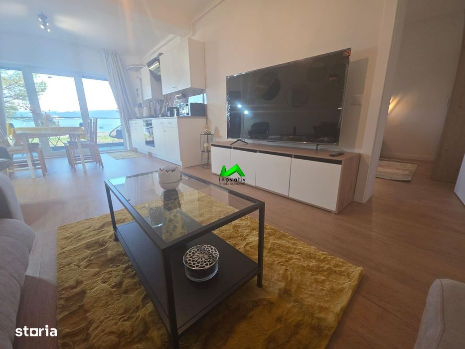 Apartament de vanzare 2 camere Cristian Davinci