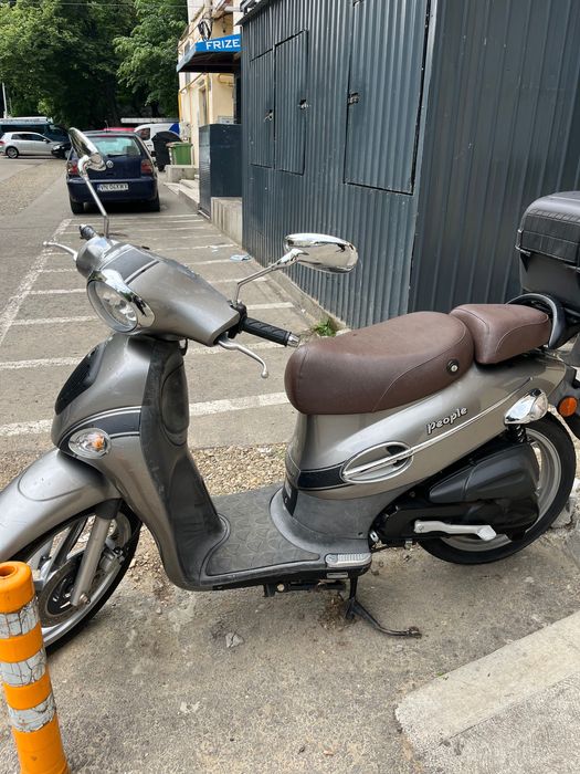 Scooter Kymco 50 cc