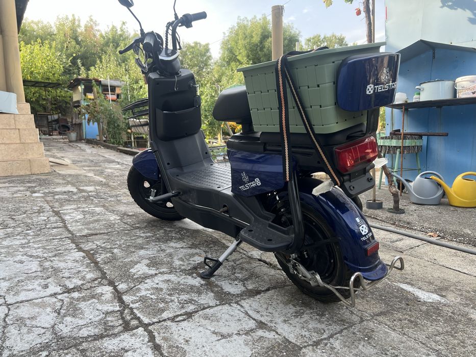 Telstar tbsld EVERSTAR