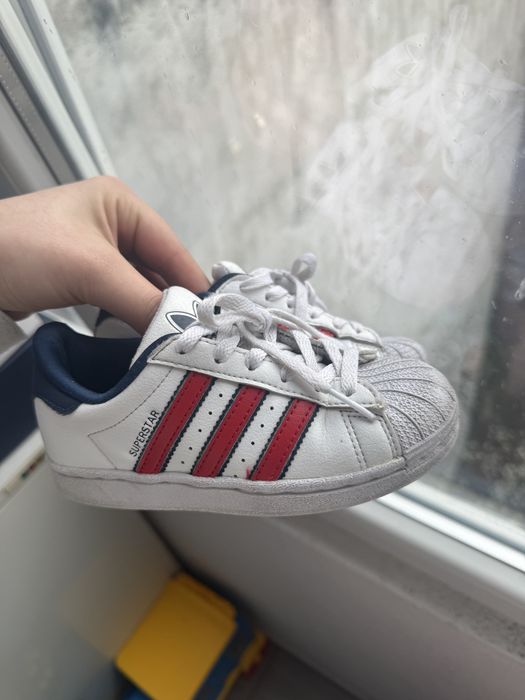adias superstar nr.28