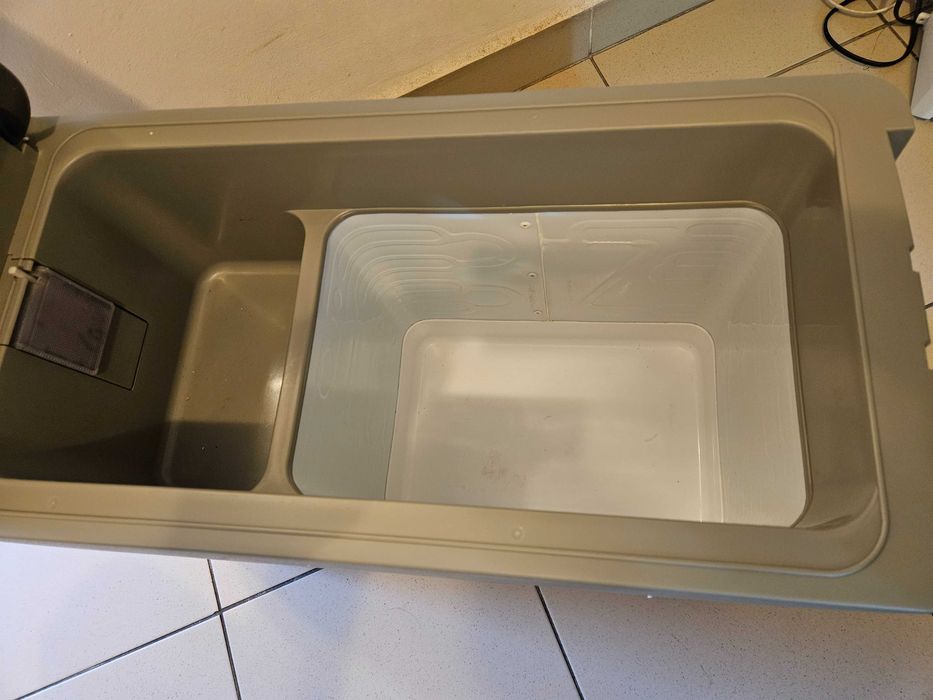 Lada camion Waeco frigo CF25 compresor