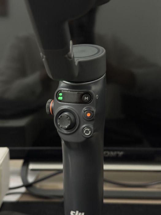 Dji osmo 6 sotiladi hamma joyi ishledi