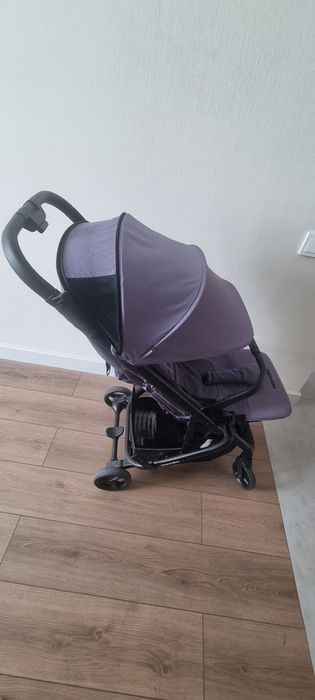 Прогулочная коляска easywalker ( Miley 2)