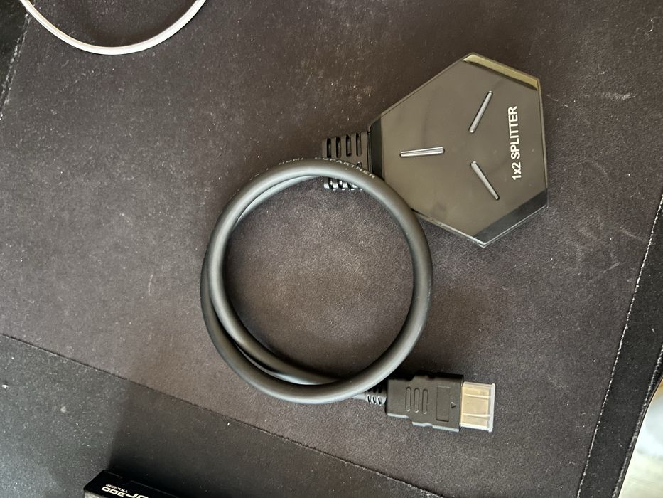 Hdmi splitter / хдми разделител