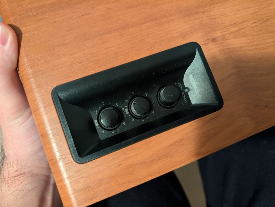 Boxe Active Edifier R1280DB - Bluetooth,Coaxial - Stare Excelenta