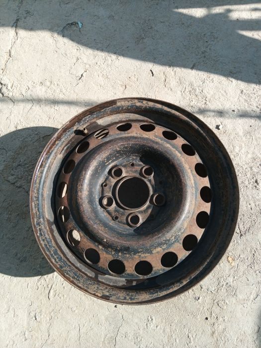 Продаю диск Mercedes Benz