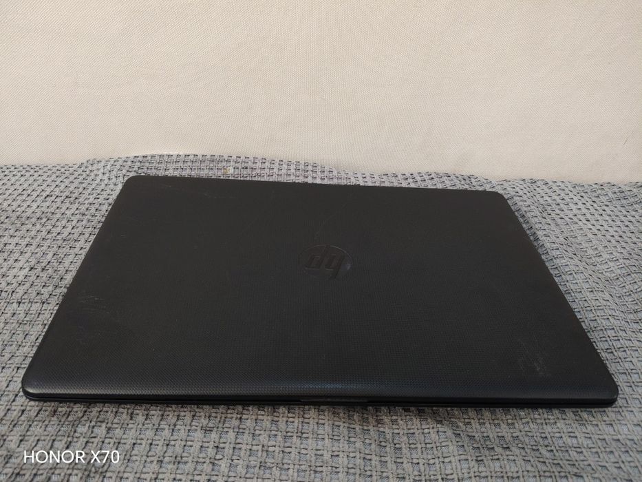 Ноутбук HP  в отличном состоянии