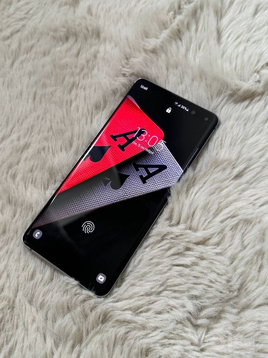 Samsung  S 10 5 G