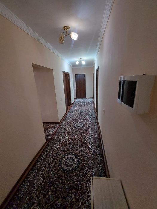 Продаётся 4-комнатная квартира на улица Термез, Шайхантахурский район