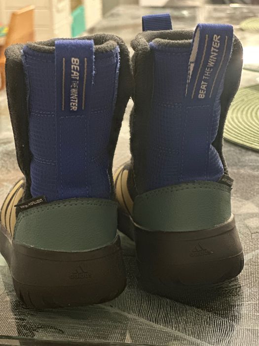 Детски ботуши Adidas