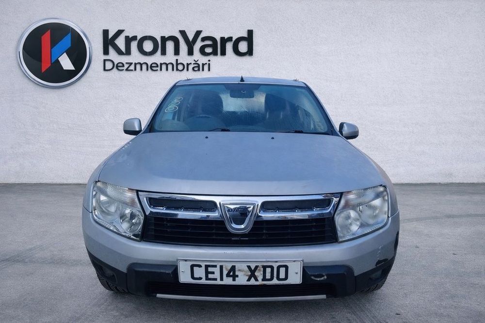 Punte Spate Completa Dacia Duster 1.5 Dci 2014 - 2017 SUV 4 Usi (1366) 4x2