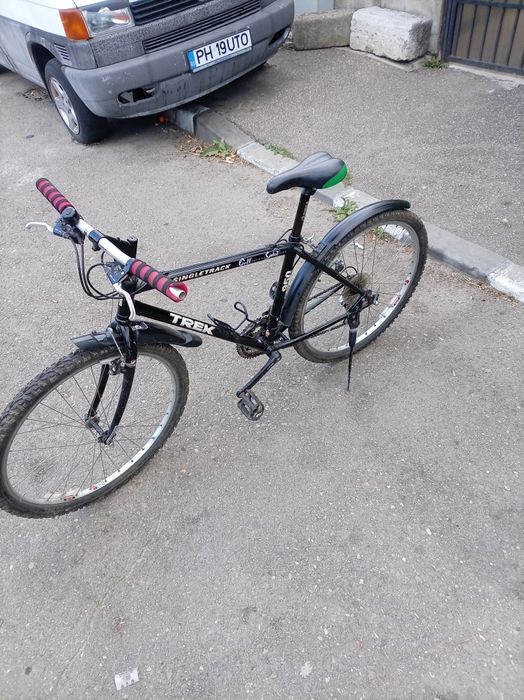 Vind biciclete dama bărbăteștii preț 250 lei