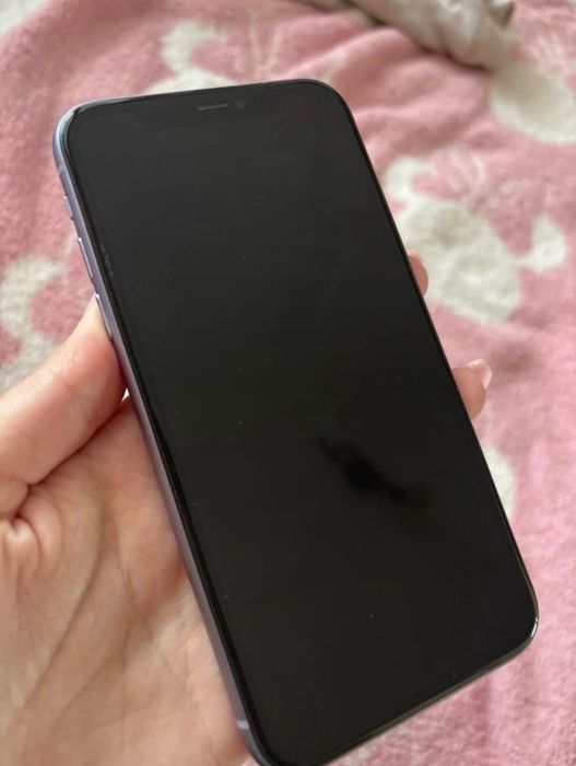 Telefon iPhone 11 128 GB