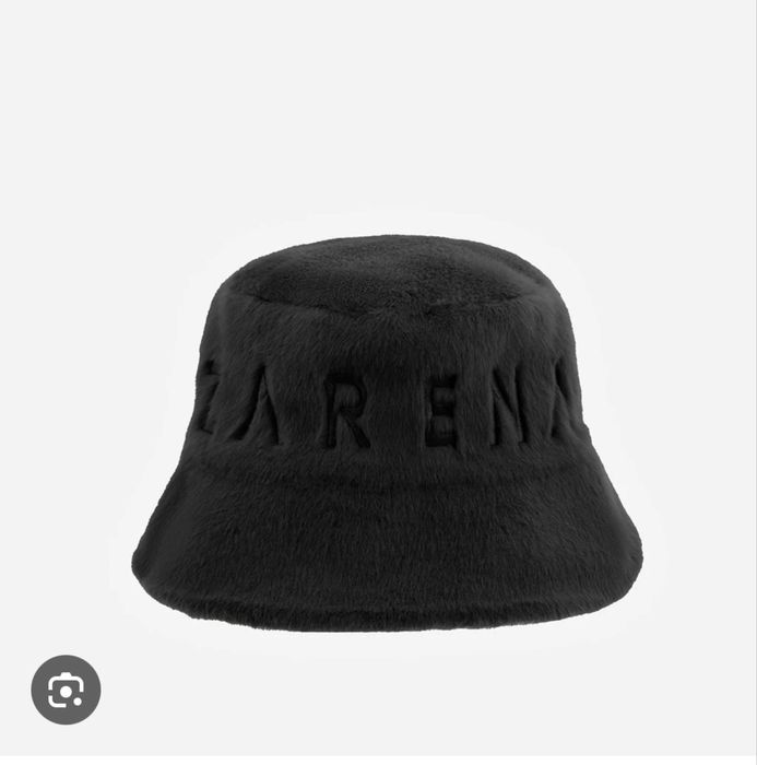 Шапка ZARENA от teddy плюш