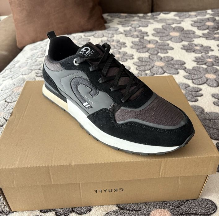 Сникърсии Cruyff