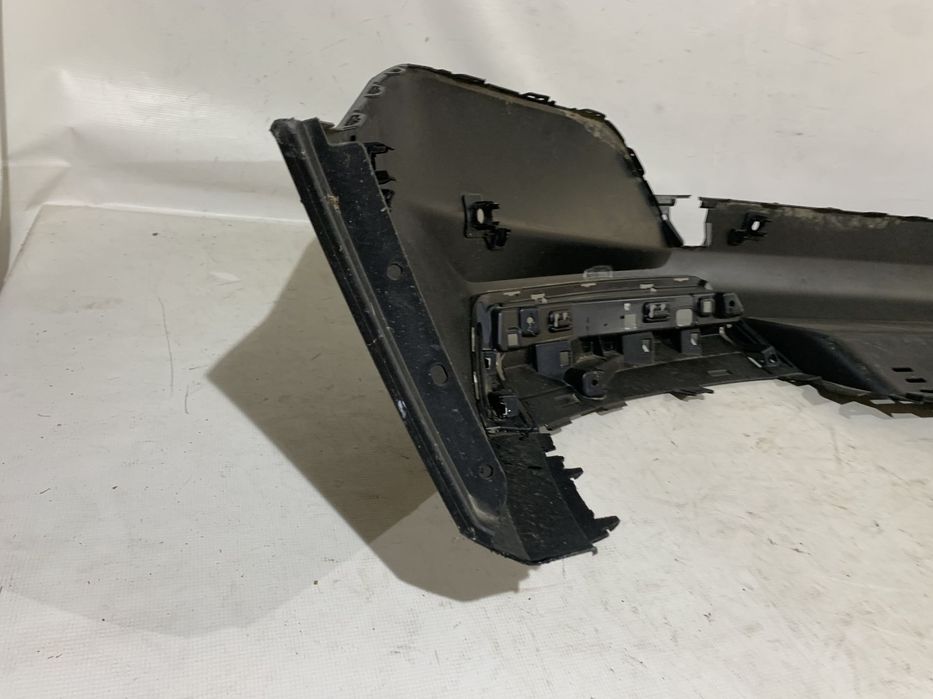 Spoiler bara spate BMW IX2, 2022, 2023, 2024, cod origine OE 51128737052.