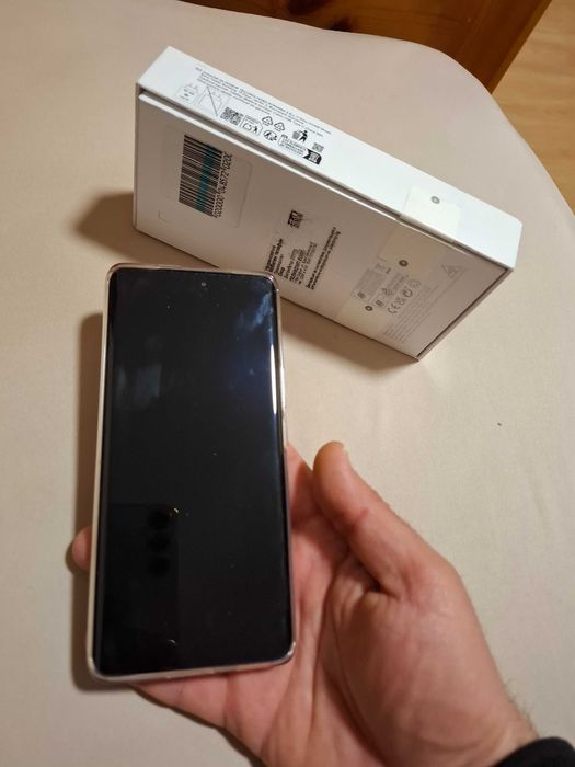 Смартфон Honor 7 magic lite с гаранция