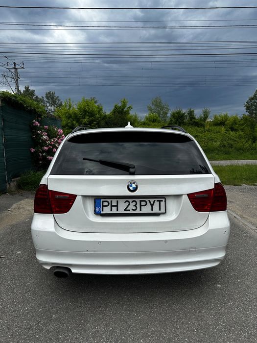 BMW 3 Series 2008 — imagine 4