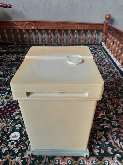 Стиральная машина МАРА (малютка)