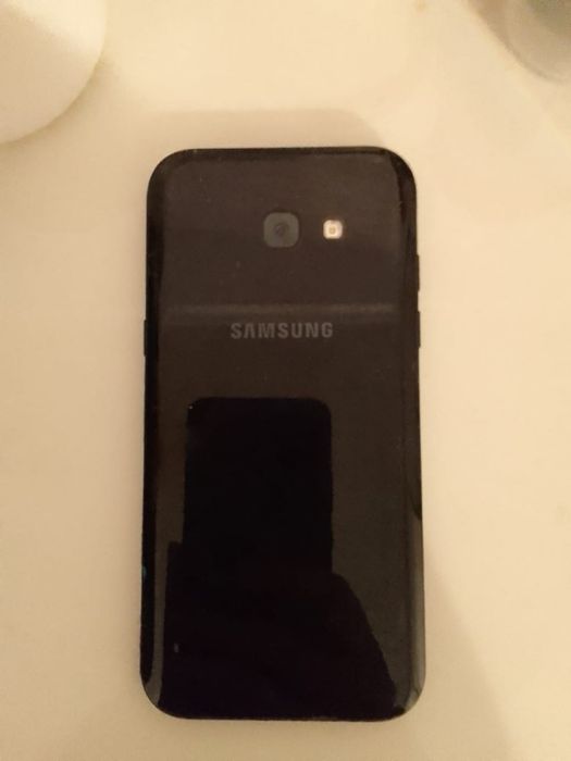 Продам Samsung A5 2017