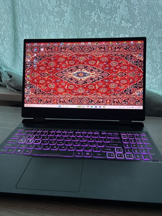 Aser nitro 4050