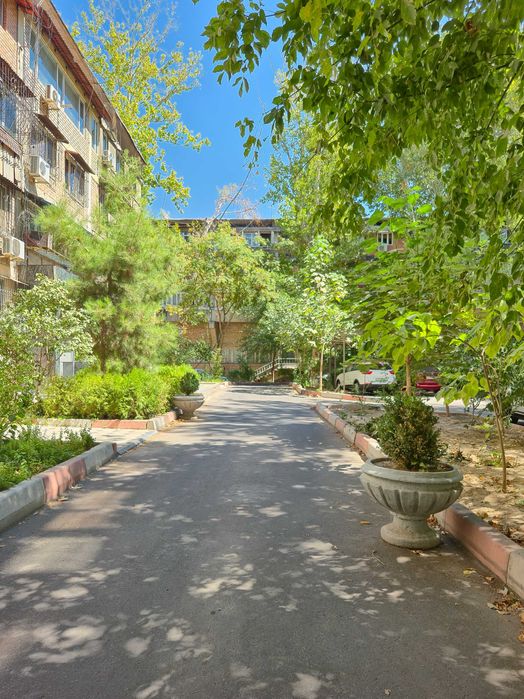 Продается 3х комн Квартира на Ц1 Бибигон