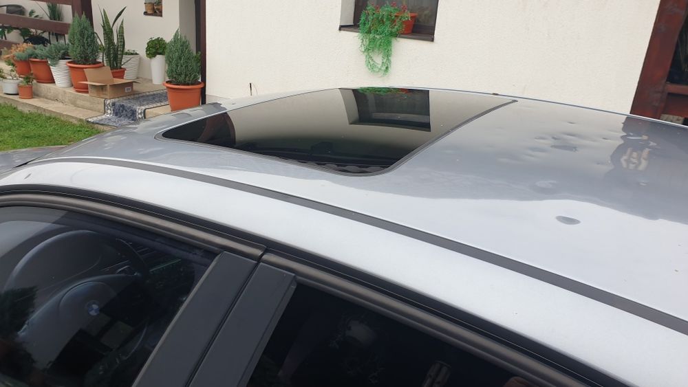 Vand / schimb BMW seria 3 e46 316i