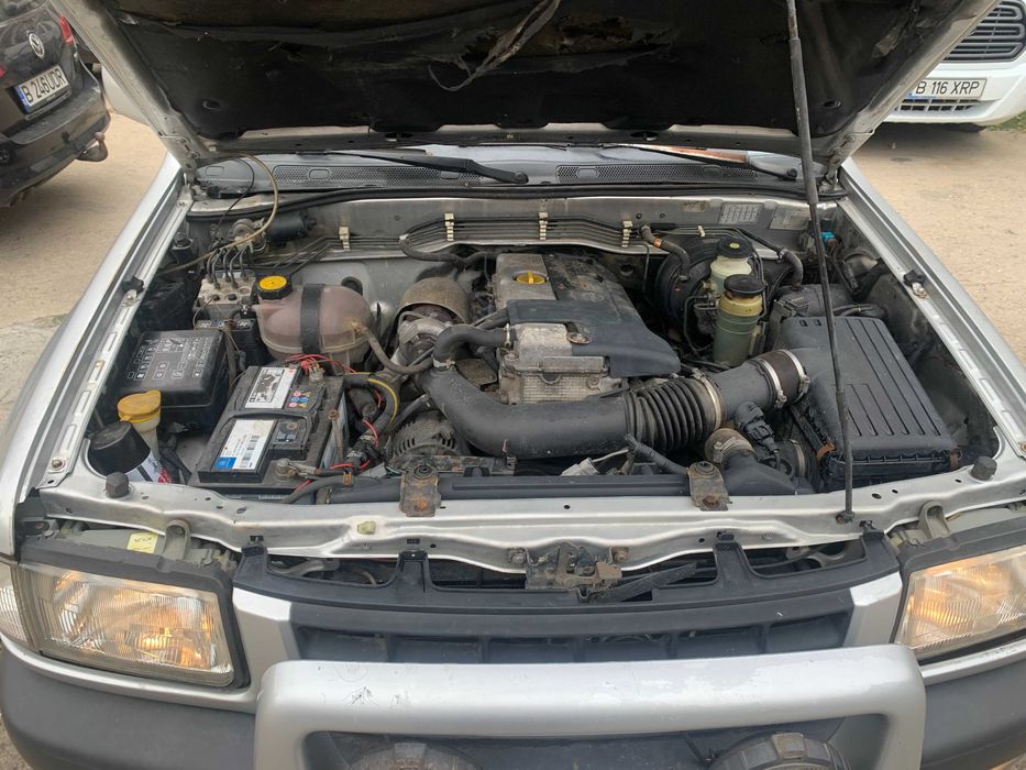 Motor opel frontera b 2.2 DTL