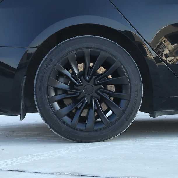 18″ Тасове за Tesla Model 3 (до 2023г) и Model 3 Highland