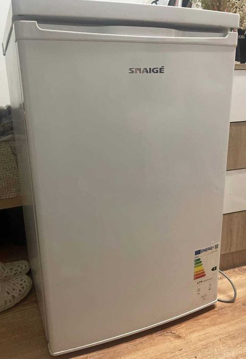 Хладилник с гаранция