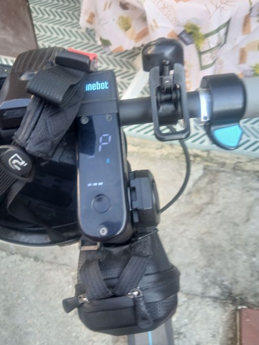 Ninebot g30 350vata