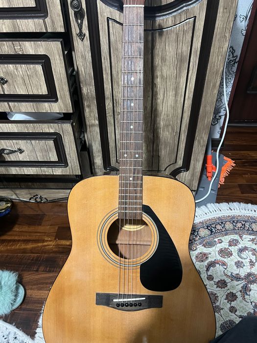 Guitar F310P Yamaha