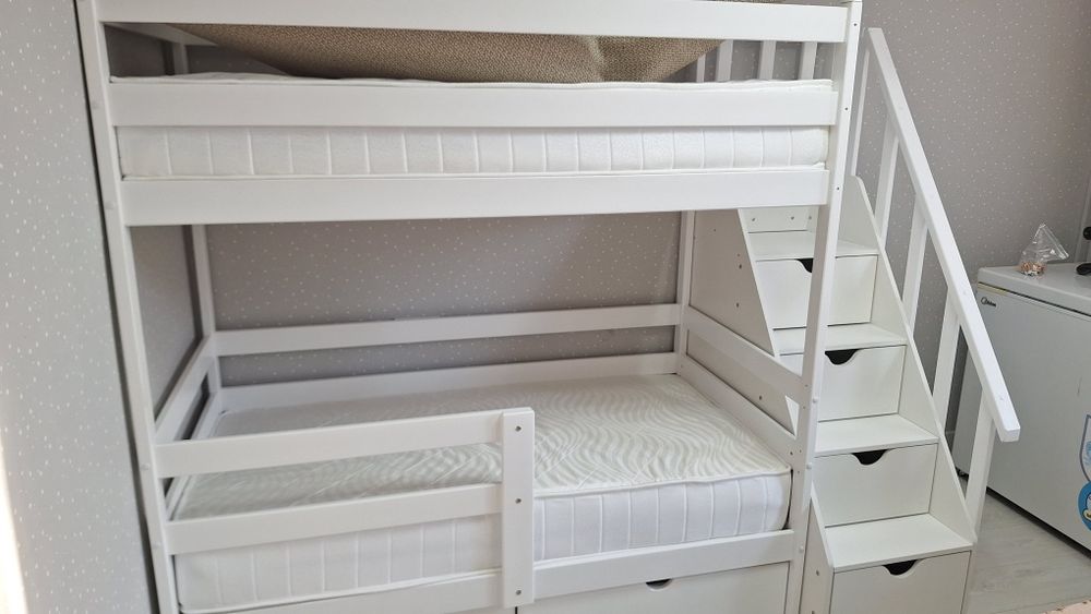 Сборка и разборка мебели