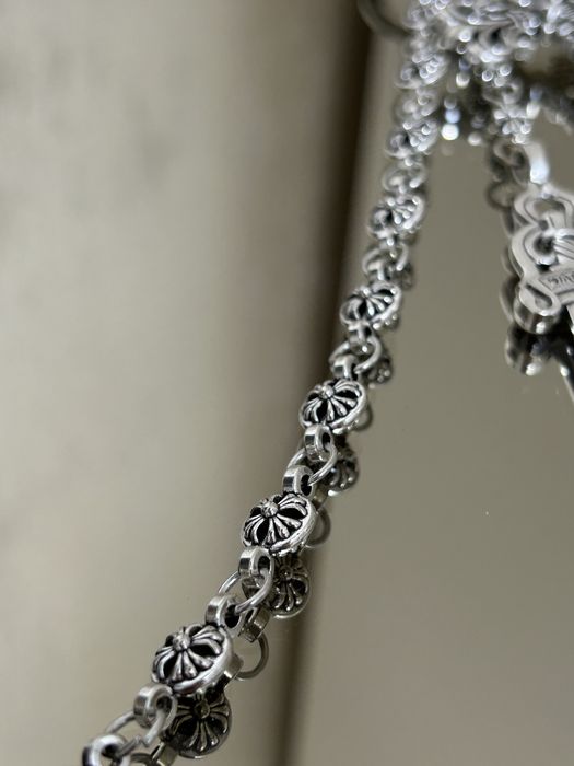 Lant pantaloni/Wallet chain Chrome Hearts 55cm