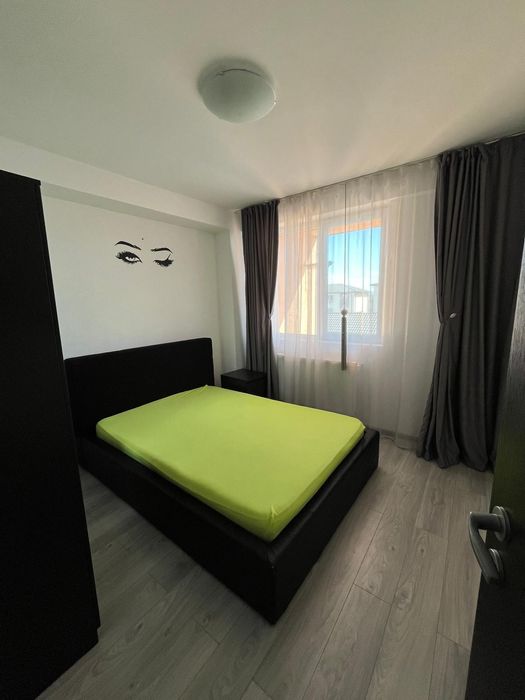 inchiriem apartament militari residence