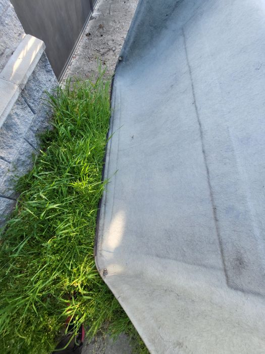 Спойлер за бус Мерцедес