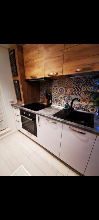 Apartament de vânzare 3 camere+parcare Parcul Unirii Otopeni