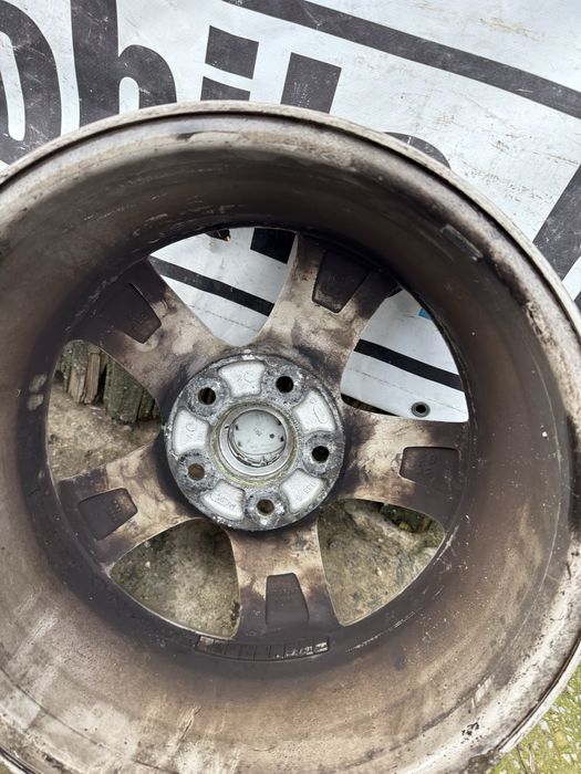 16 5х114.3 джанти джанти